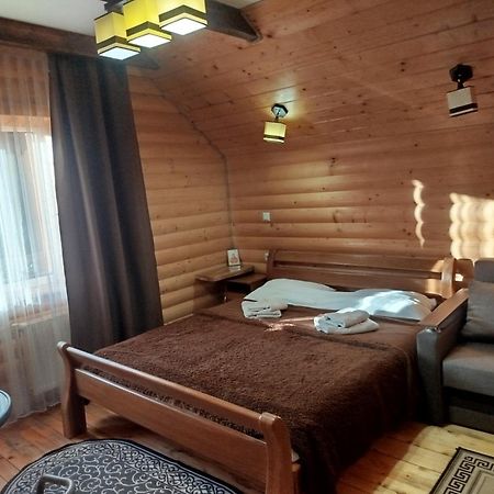 Gorec Yaremche Exterior foto