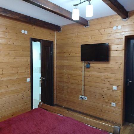 Gorec Yaremche Exterior foto