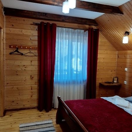 Gorec Yaremche Exterior foto