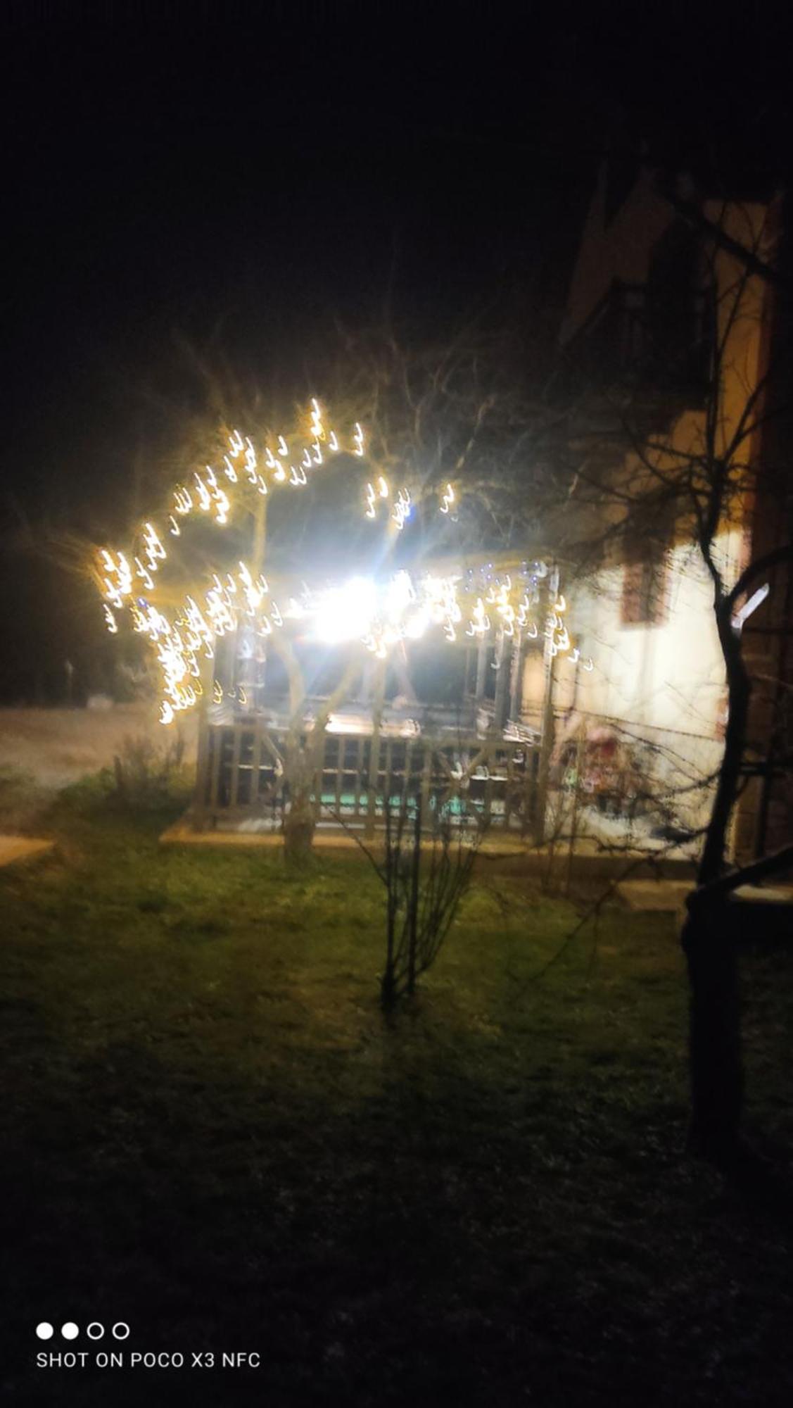 Gorec Yaremche Exterior foto