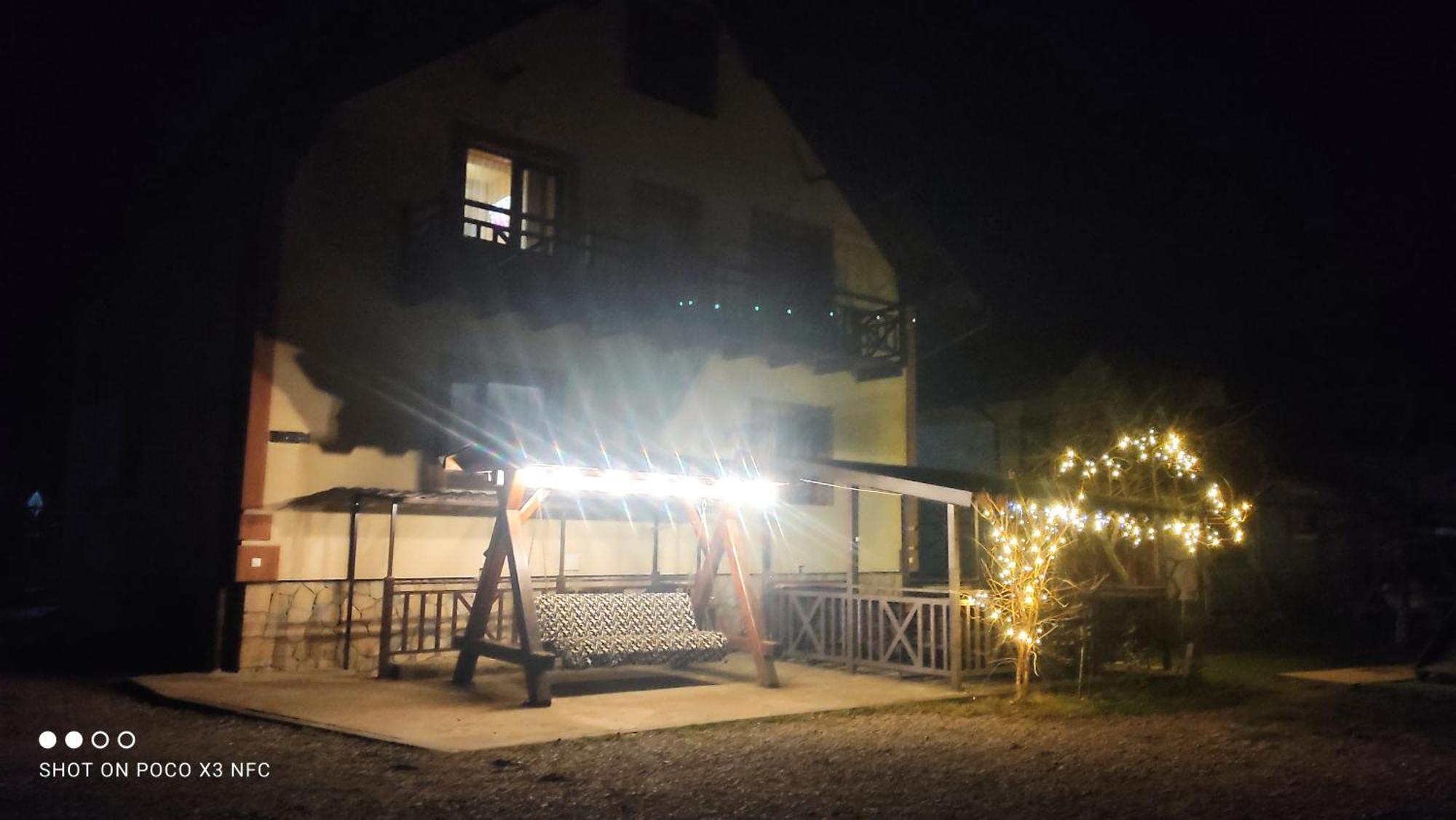 Gorec Yaremche Exterior foto