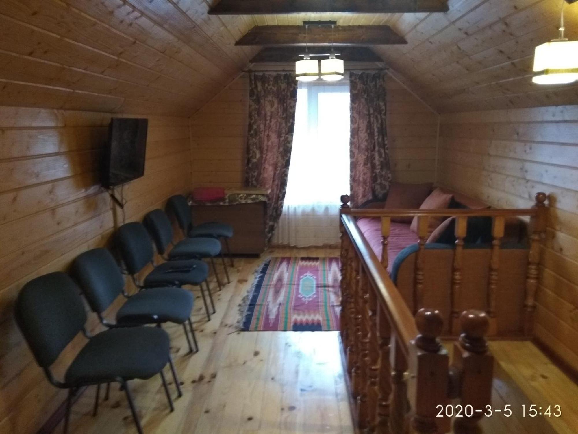 Gorec Yaremche Habitación foto