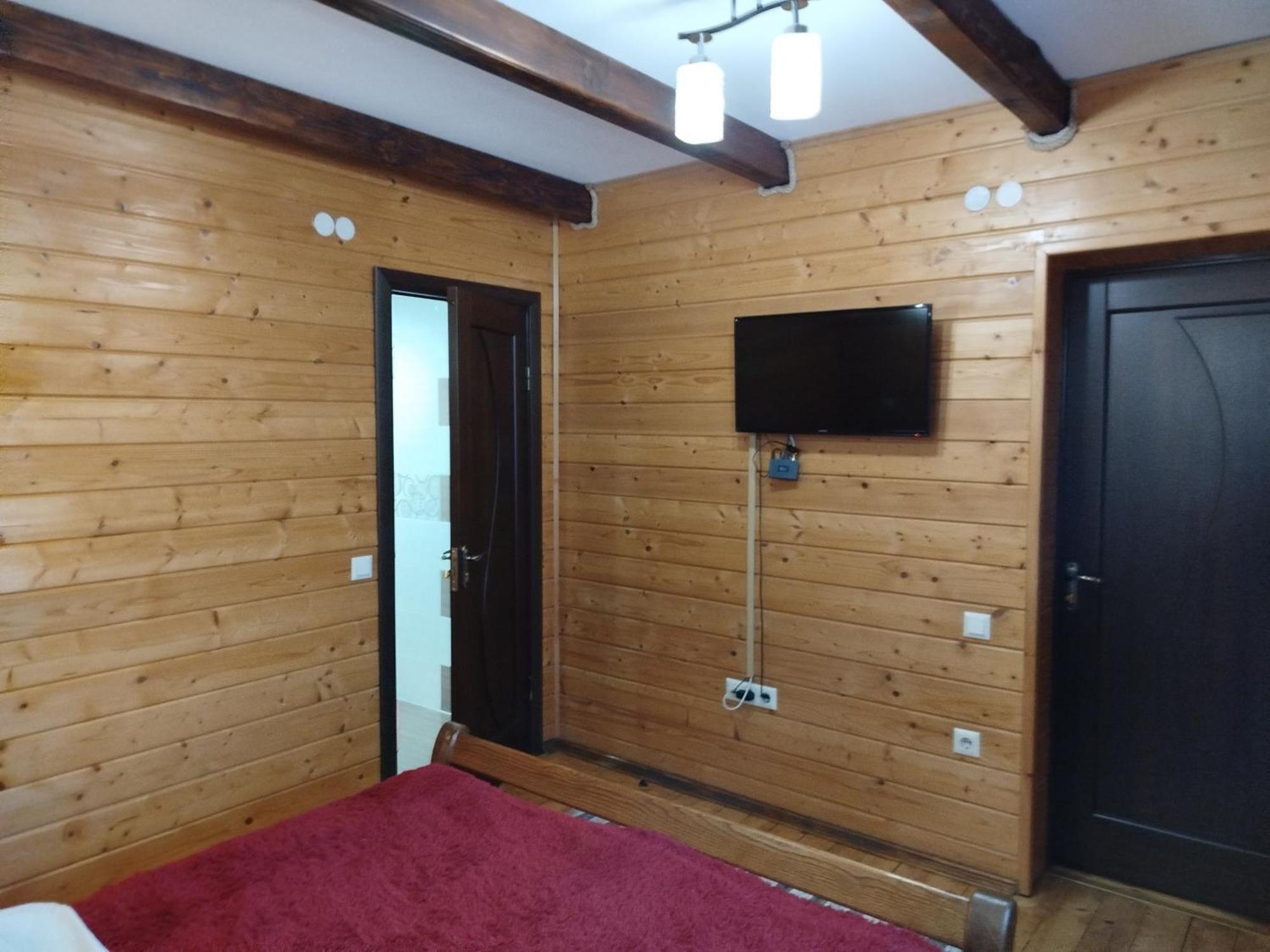 Gorec Yaremche Exterior foto