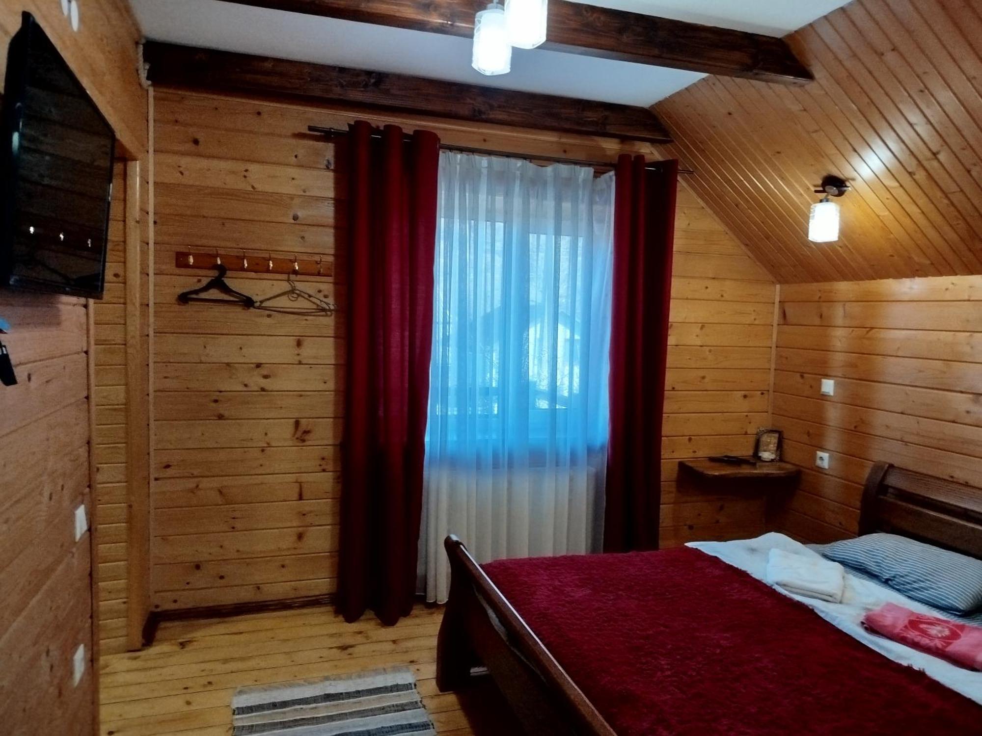 Gorec Yaremche Exterior foto