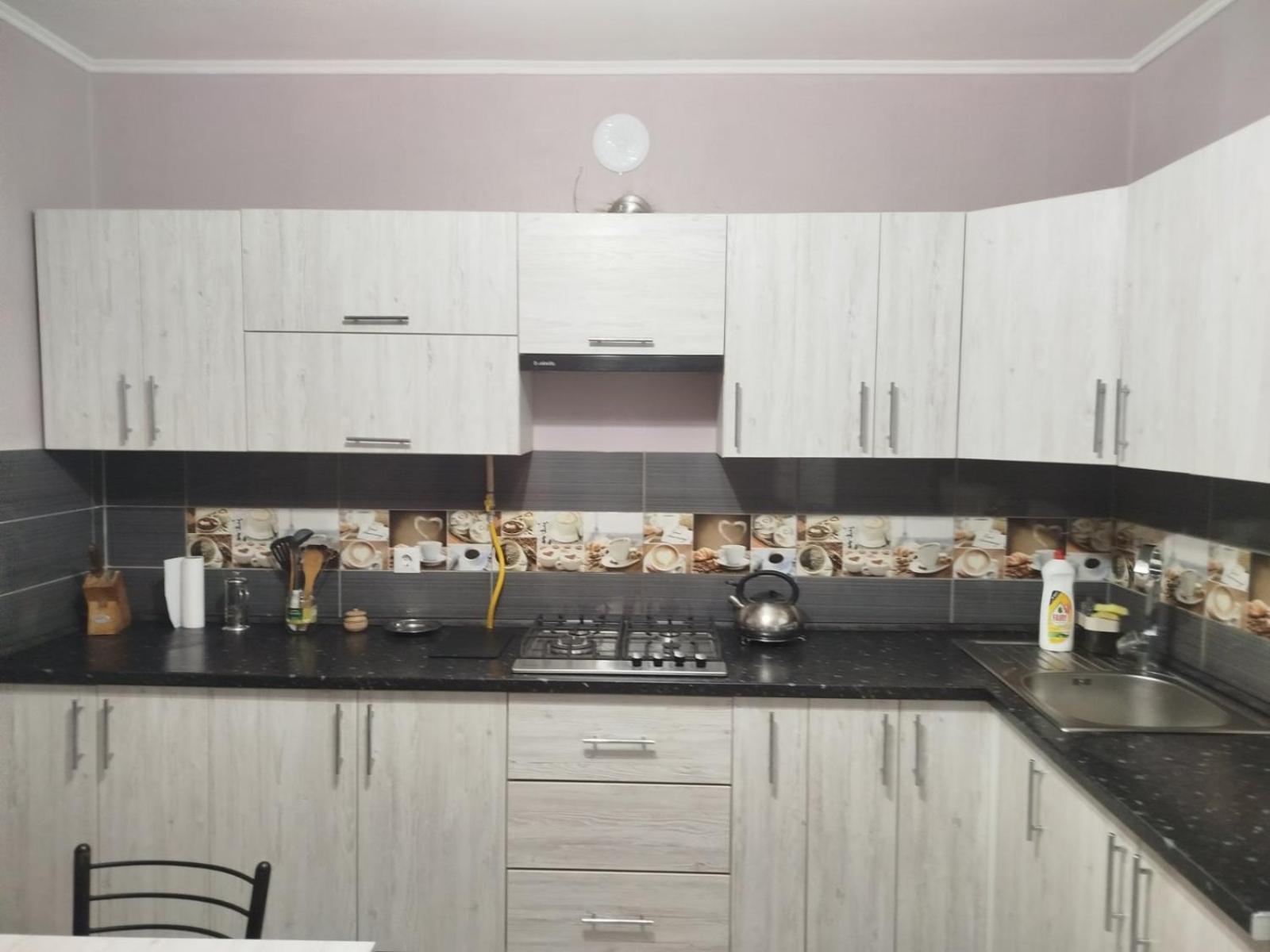 Gorec Yaremche Exterior foto
