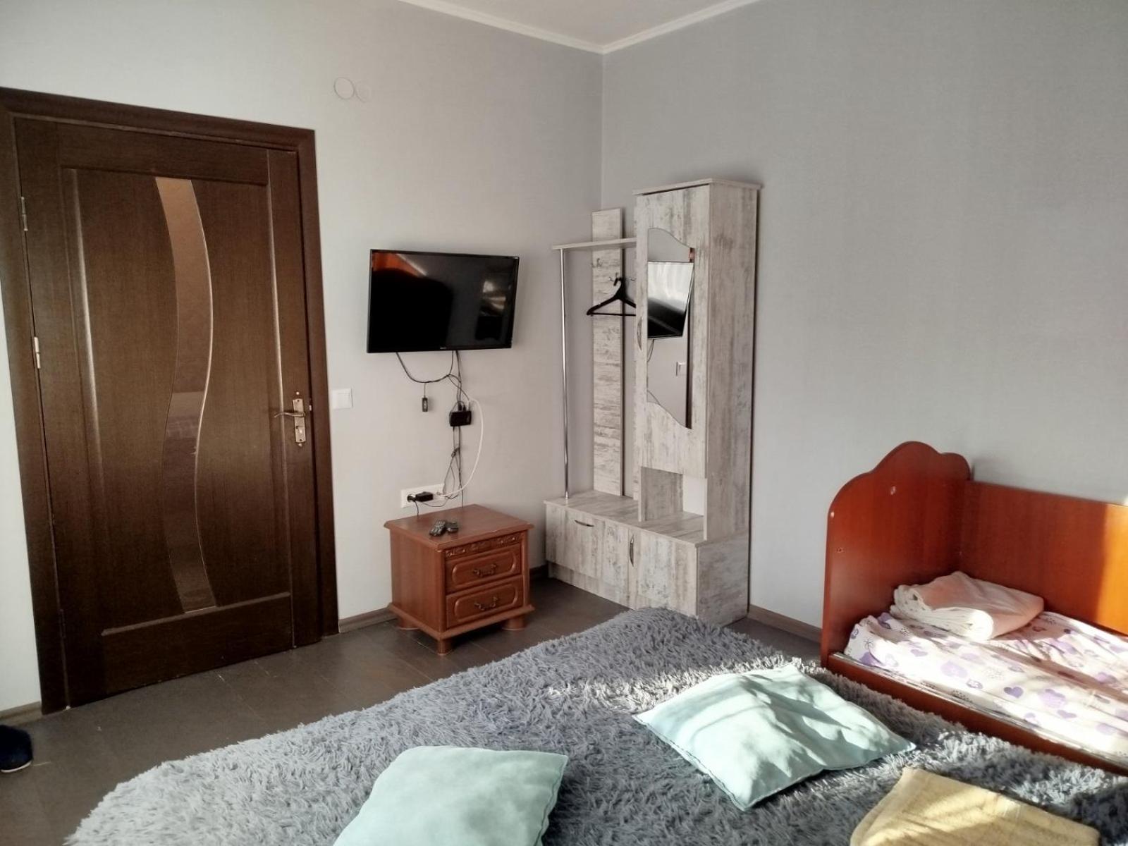 Gorec Yaremche Exterior foto