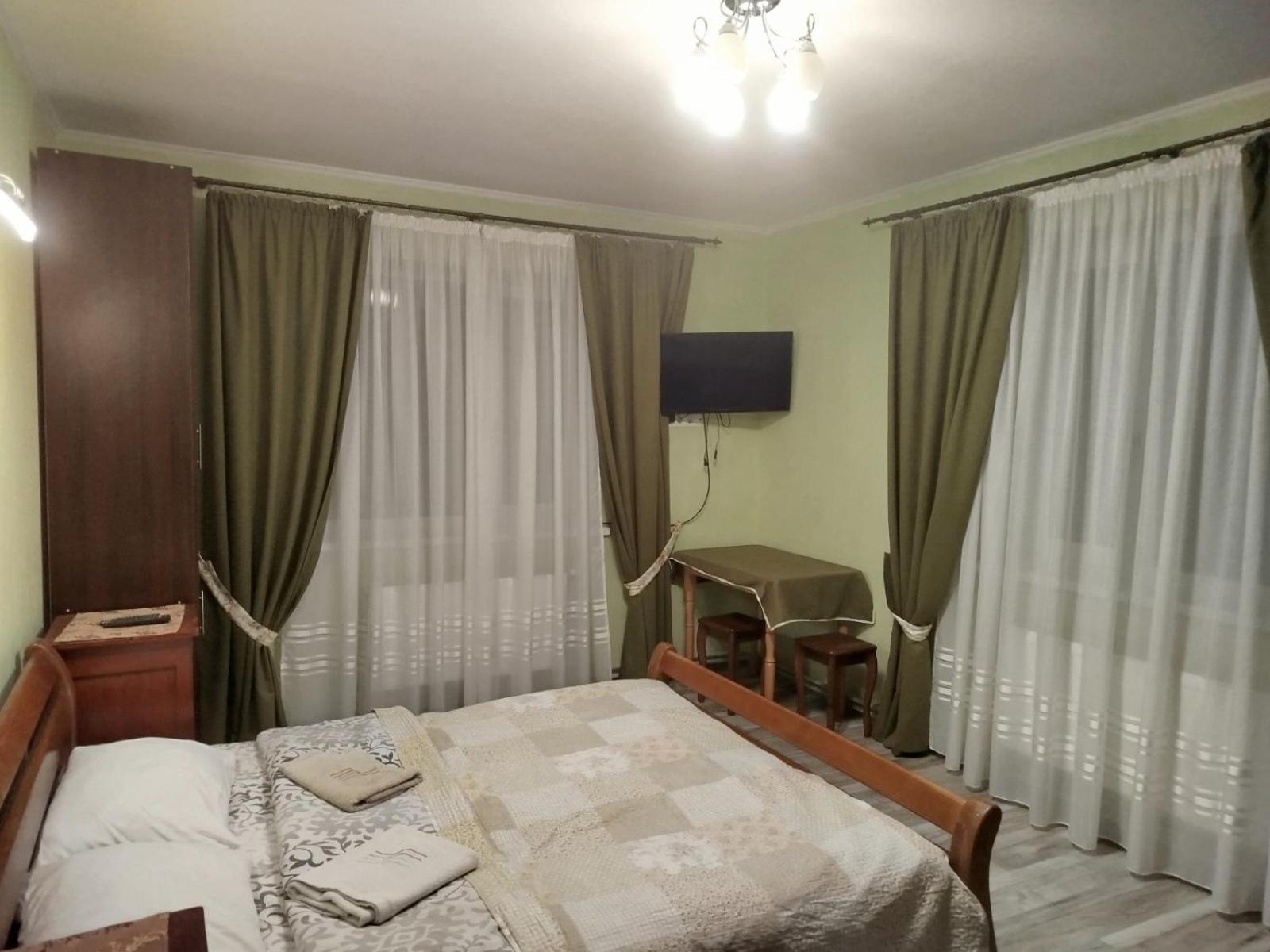 Gorec Yaremche Exterior foto