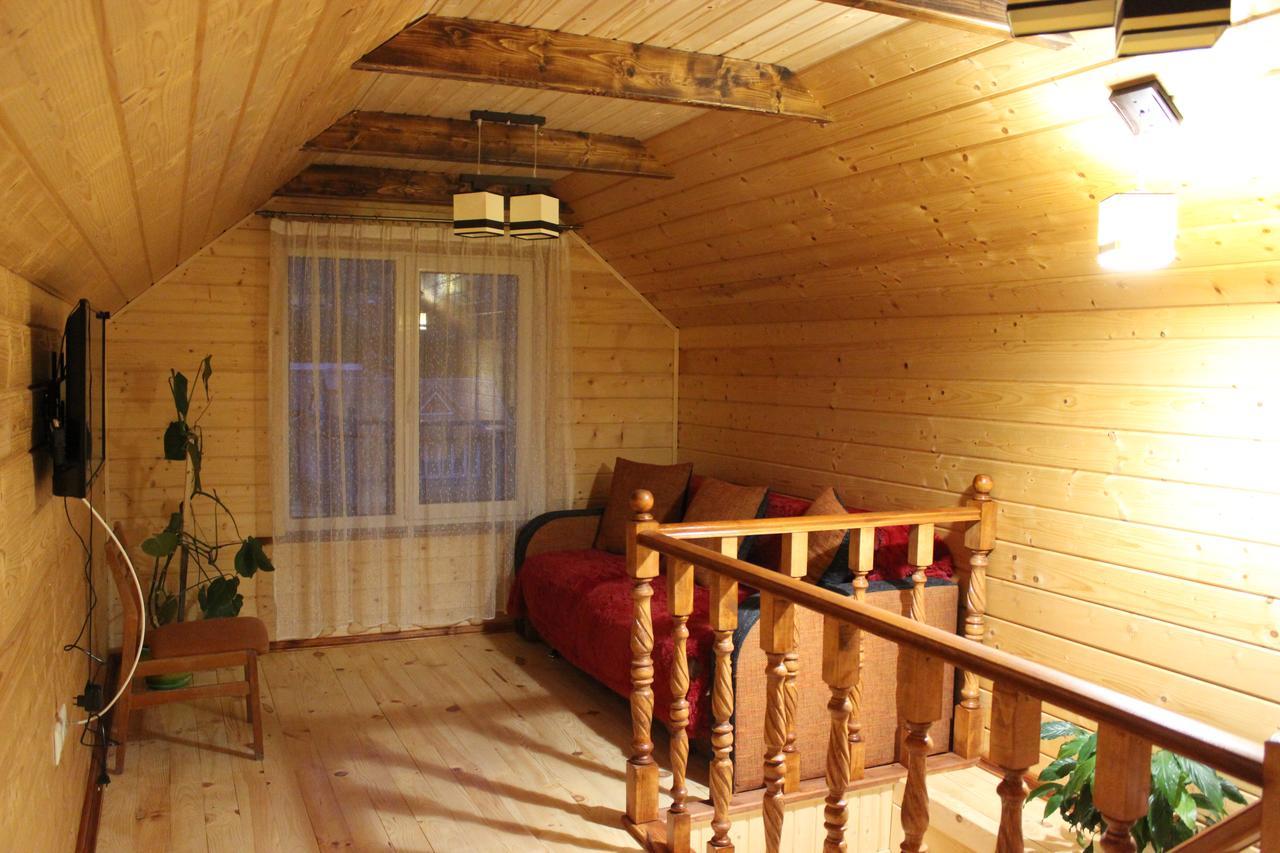Gorec Yaremche Exterior foto