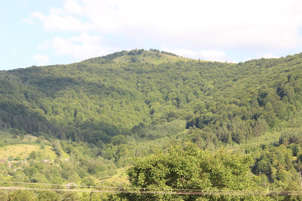 Gorec Yaremche Exterior foto