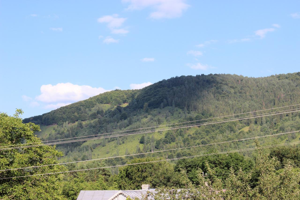 Gorec Yaremche Exterior foto